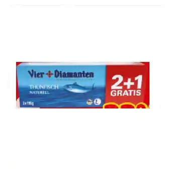 Interspar Thunfisch natur oder in Öl INTERSPAR Angebot