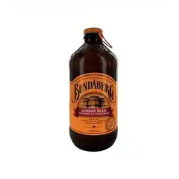 Interspar Ginger Beer INTERSPAR Angebot