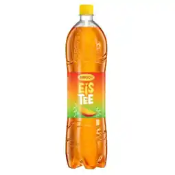 Interspar Eistee versch. Sorten INTERSPAR Angebot