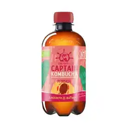 Interspar Kombucha versch. Sorten INTERSPAR Angebot