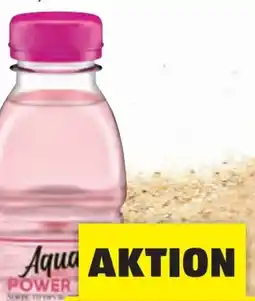 Hofer Aqua+ Vitaminwater Angebot