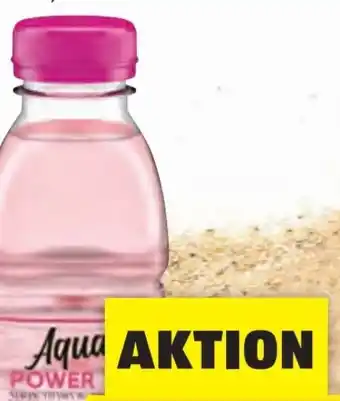 Hofer Aqua+ Vitaminwater Angebot
