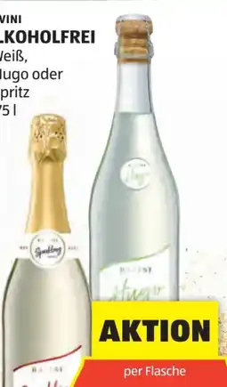 Hofer Ravini Alkoholfreier Sekt Angebot