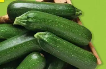 Hofer Zurück zum Ursprung Bio-Zucchini Angebot