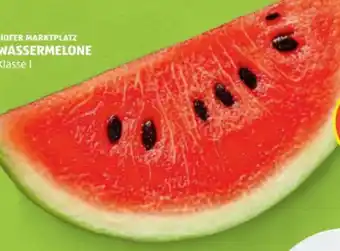 Hofer Hofer Marktplatz Wassermelonen Angebot