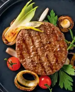 Hofer FairHof Steakhouse Burger Angebot