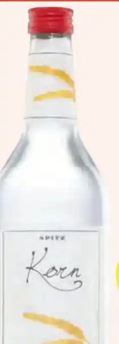 Hofer Spitz Korn Angebot