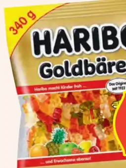 Hofer Haribo Goldbären Angebot