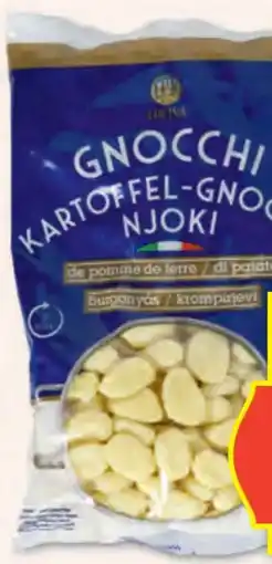 Hofer Cucina Veronese Gnocchi Angebot