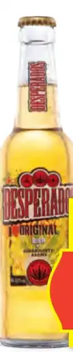 Hofer Desperados Original Angebot