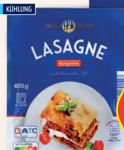 Hofer Cucina nobile Lasagneblätter Angebot