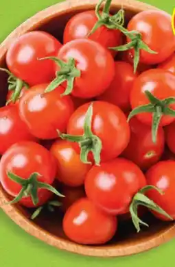 Hofer Hofer Marktplatz Bio-Rispencherrytomaten Angebot