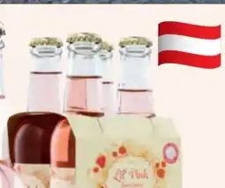 Hofer Lil´Pink Berry Spritz Angebot