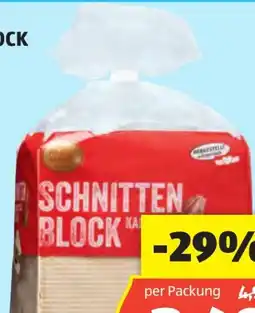Hofer Finest Bakery Schnittenblock Angebot
