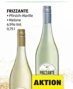 Hofer Ravini Frizzante Angebot