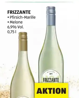 Hofer Ravini Frizzante Angebot