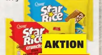 Hofer Choceur Star Rice Angebot