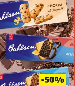 Hofer Bahlsen Chokini Angebot