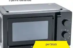 Hofer Ambiano Mikrowelle Angebot