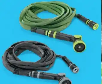 Hofer Gardenline Flexibler Gartenschlauch Angebot
