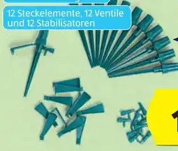 Hofer Gardenline Pflanzenbewässerungsset Angebot