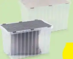 Hofer Home Creation Aufbewahrungsbox Angebot