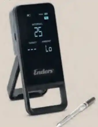 Hofer Enders Bluetooth Thermometer Angebot