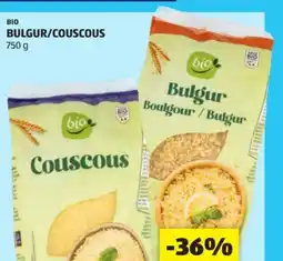 Hofer Bio Bulgur Angebot