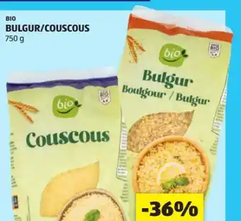 Hofer Bio Bulgur Angebot