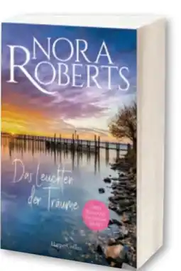 Müller Nora Roberts Das Leuchten Der Träume Zwei Romane in Einem Band Angebot