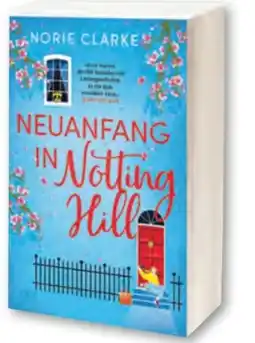 Müller Norie Clarke Neuanfang in Notting Hill Angebot