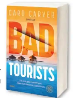 Müller Caro Carver Bad Tourists Angebot