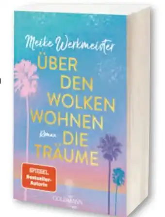 Müller Meike Werkmeister Über Den Wolken Wohnen Die Träume Angebot