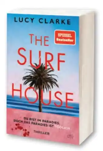 Müller Lucy Clarke The Surf House Angebot