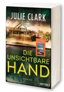 Müller Julie Clark Die Unsichtbare Hand Angebot
