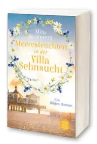 Müller Mila Summers Meeresleuchten In Der Villa Sehnsucht Angebot