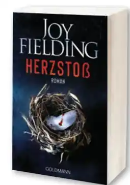 Müller Joy Fielding Herzstoss Angebot