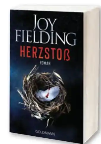 Müller Joy Fielding Herzstoss Angebot