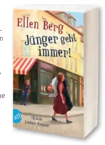 Müller Ellen Berg Jünger Geht Immer! Angebot