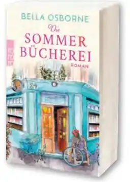 Müller Bella Osborne Die Sommerbüchere Angebot