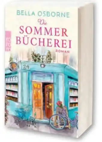 Müller Bella Osborne Die Sommerbüchere Angebot