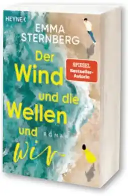 Müller Emma Sternberg Der Wind Die Wellen Und Wir Angebot