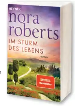 Müller Nora Roberts Im Sturm Des Lebens Angebot