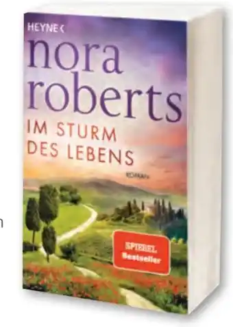 Müller Nora Roberts Im Sturm Des Lebens Angebot