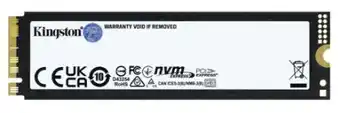 e-tec Kingston Renegade Fury Angebot