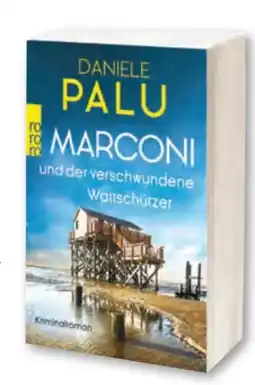 Müller Daniele Palu Marconi Der Verschwundene Wattschützer Angebot