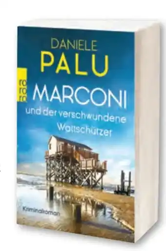 Müller Daniele Palu Marconi Der Verschwundene Wattschützer Angebot