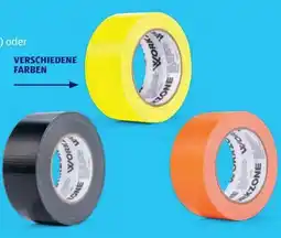 Hofer Workzone Gewebereparaturband Angebot