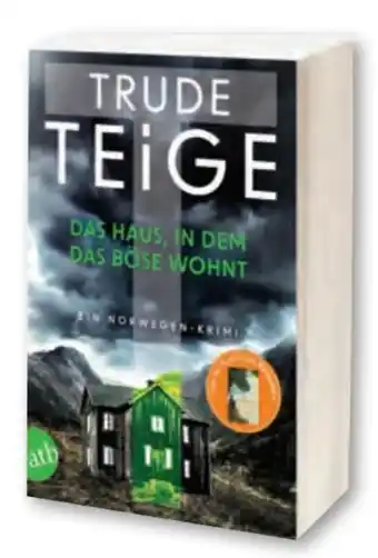 Müller Trude Teige Das Haus, in Dem Das Böse Wohnt Angebot