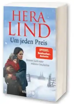 Müller Hera Lind Um Jeden Preis Angebot